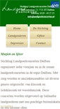 Mobile Screenshot of landgoedconcerten.nl